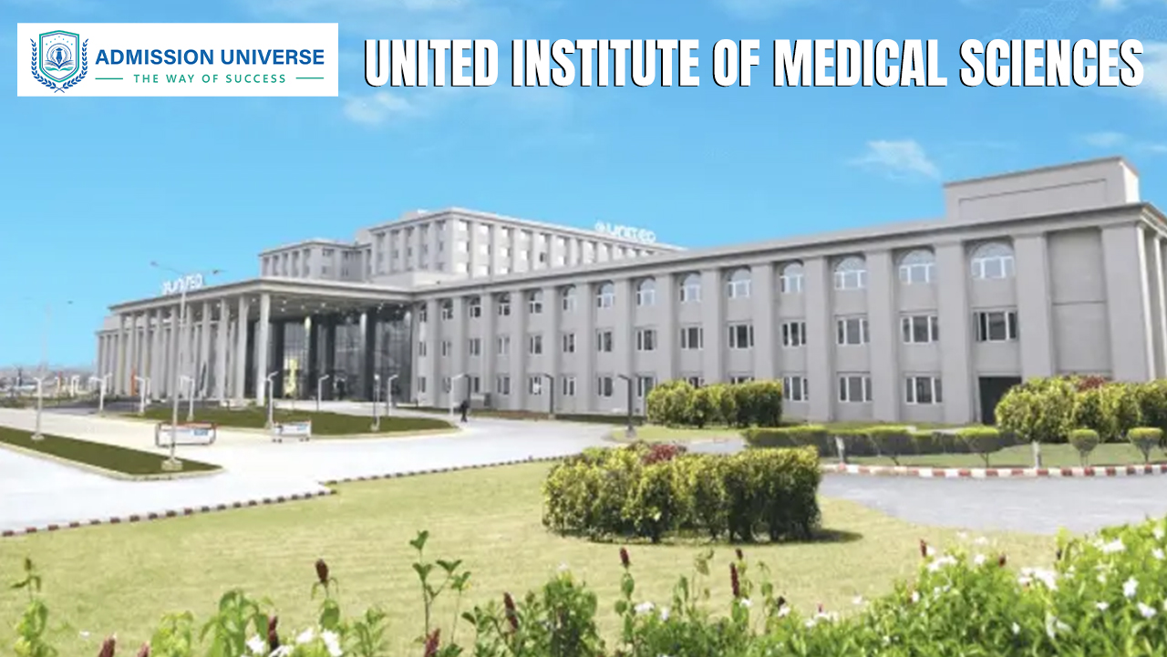United Institute of Medical Sciences