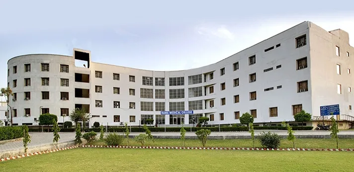 Rama Medical