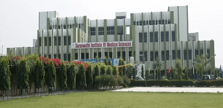 Saraswathi Institute