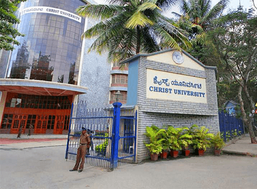Christ Law College