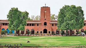 Delhi University