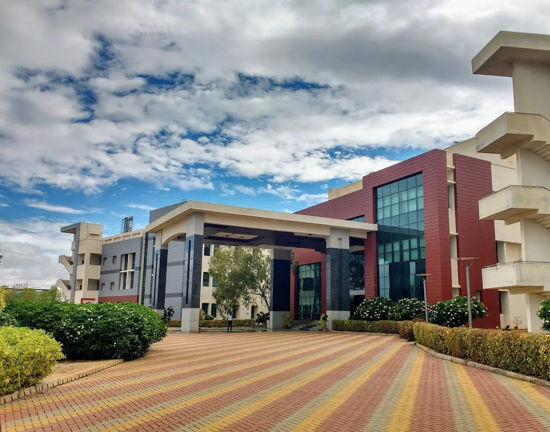 IISER Pune