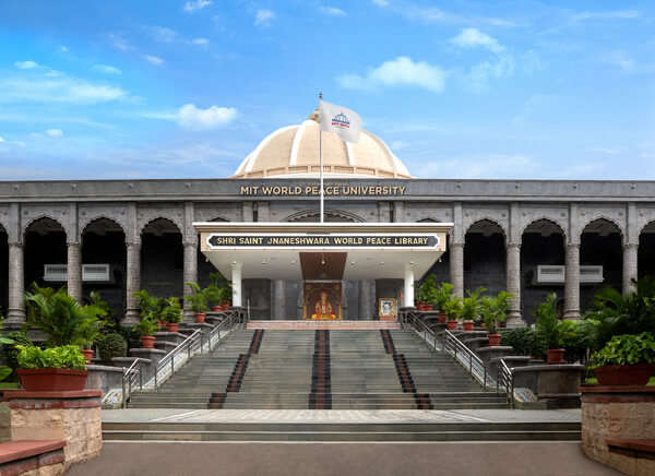 MIT Pune