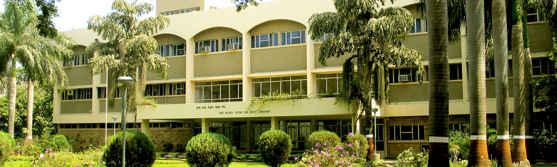 TIFR Mumbai