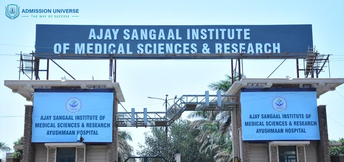 Ajay Sangaal Institute of Medical Sciences and Research