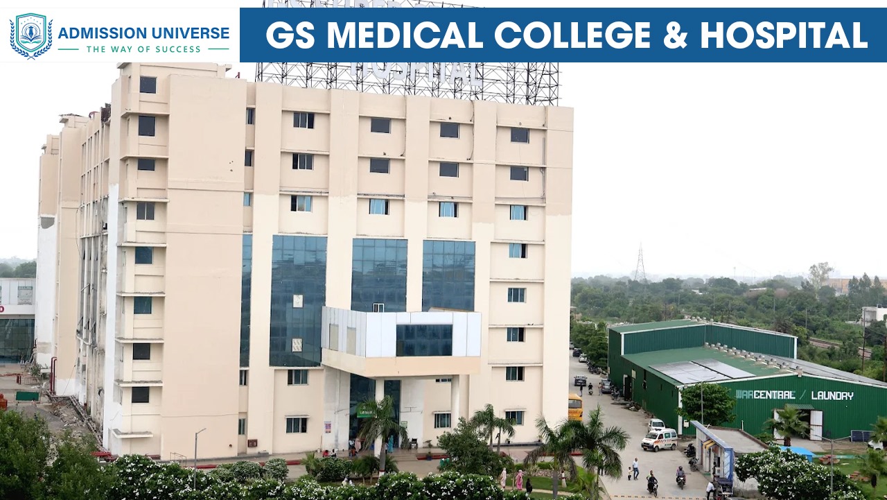 GS Medical College
