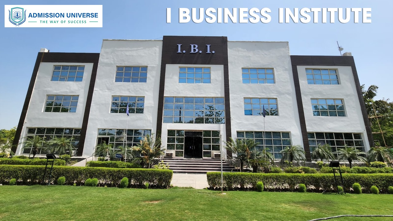 I business Institute