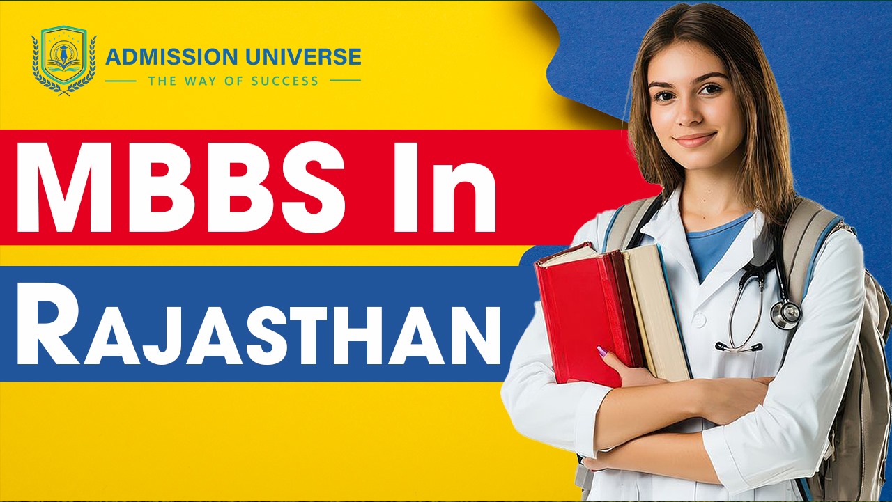 MBBS in Rajasthan