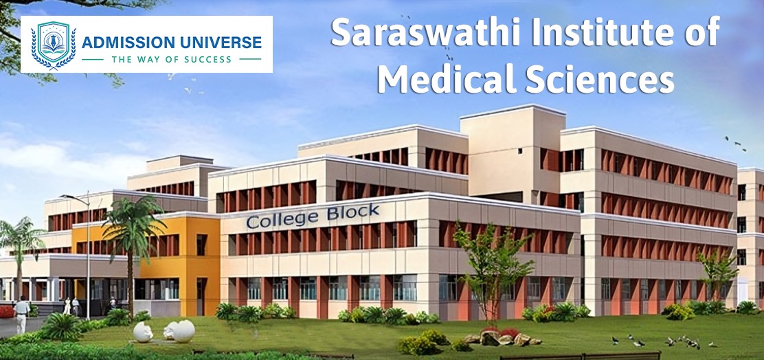 Saraswathi Institute Campus