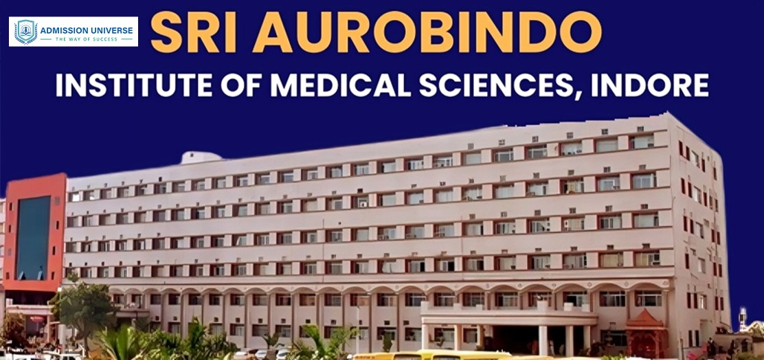 Sri Aurobindo Institute of Medical Sciences, Indore