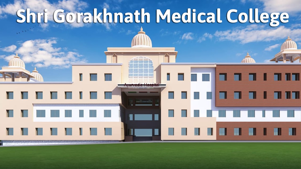 Shri Gorakhnath Medical College