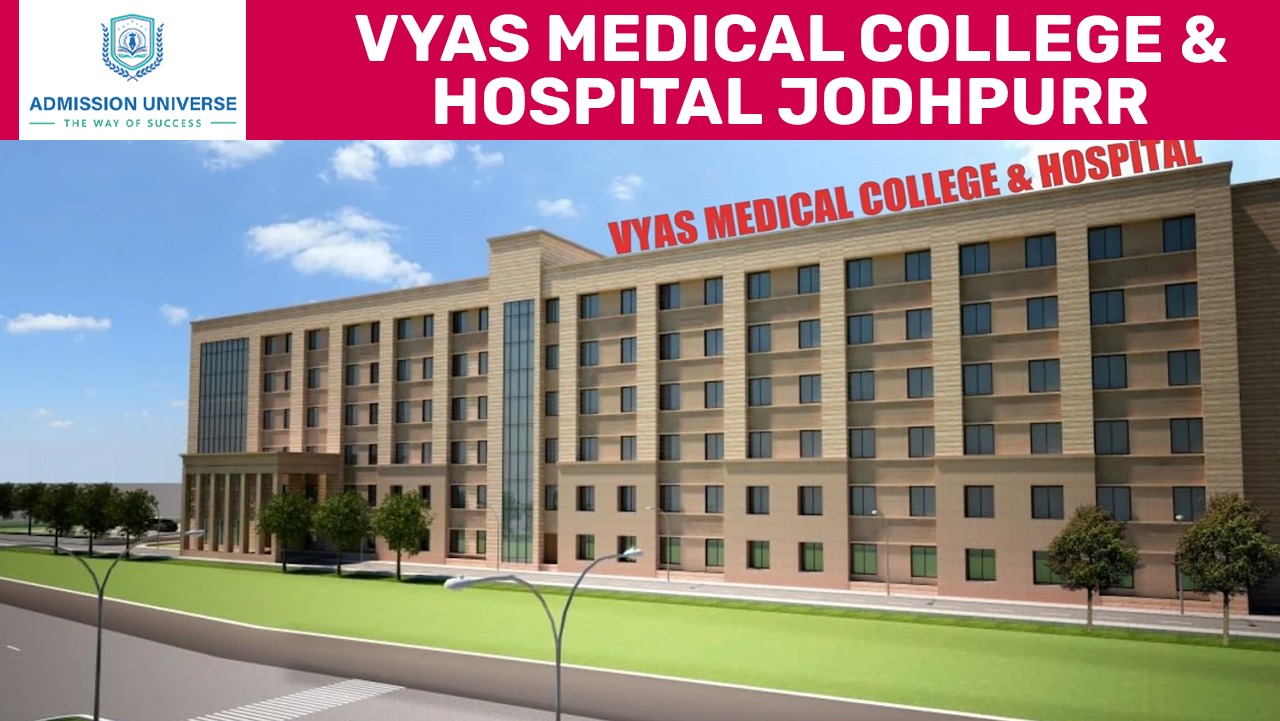 Vyas Medical Colleg